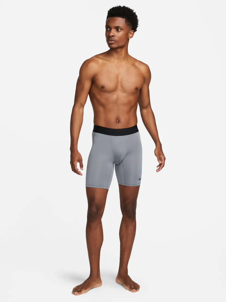 Nike Men's Dri-FIT Pro 9" Short