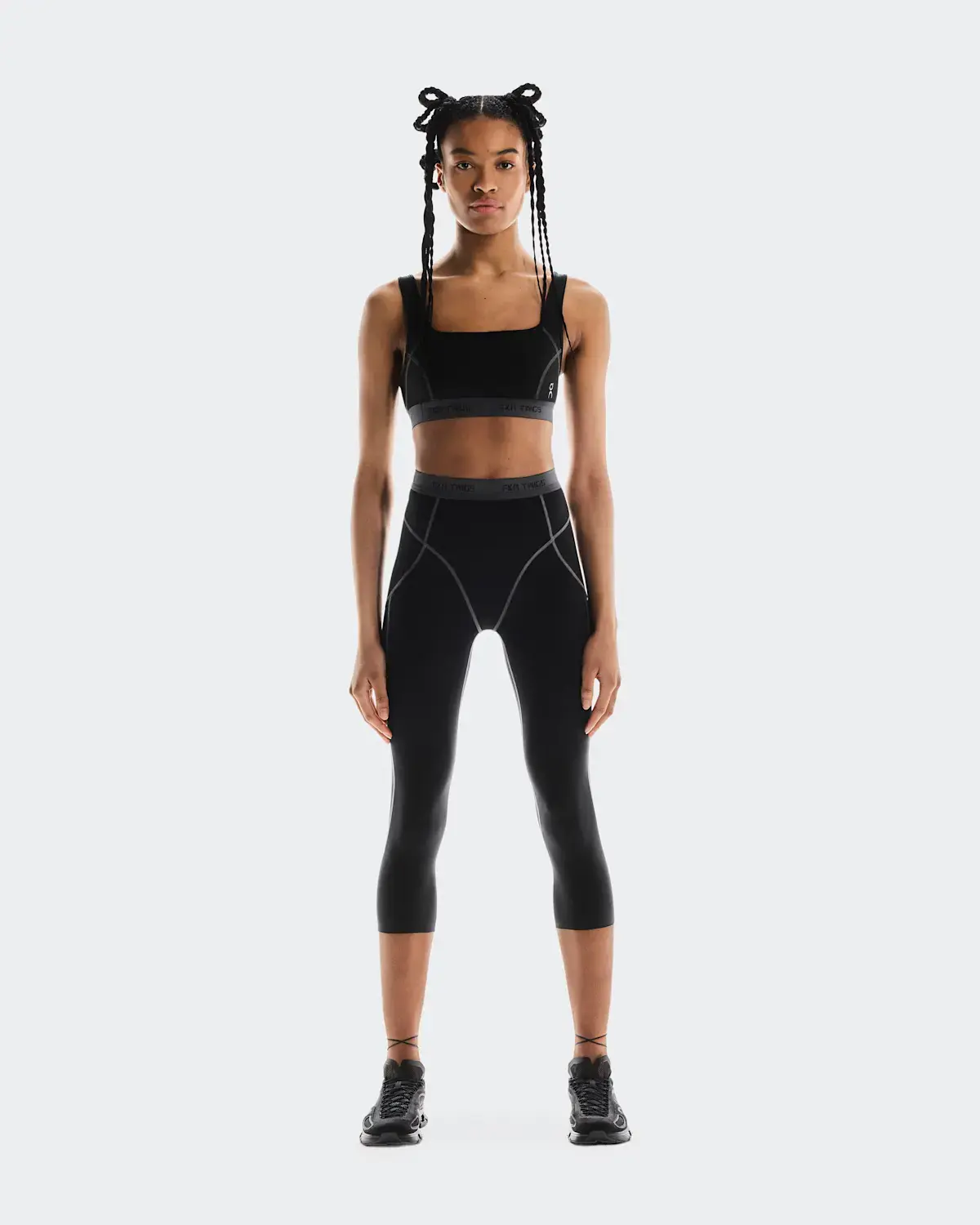 Studio Tights FKA