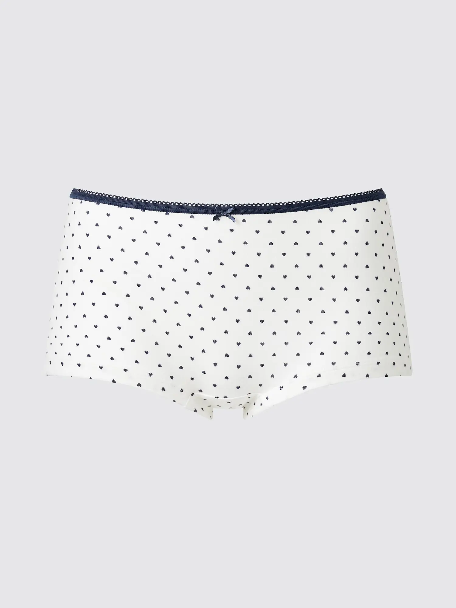 Boyshorts Briefs | Heart