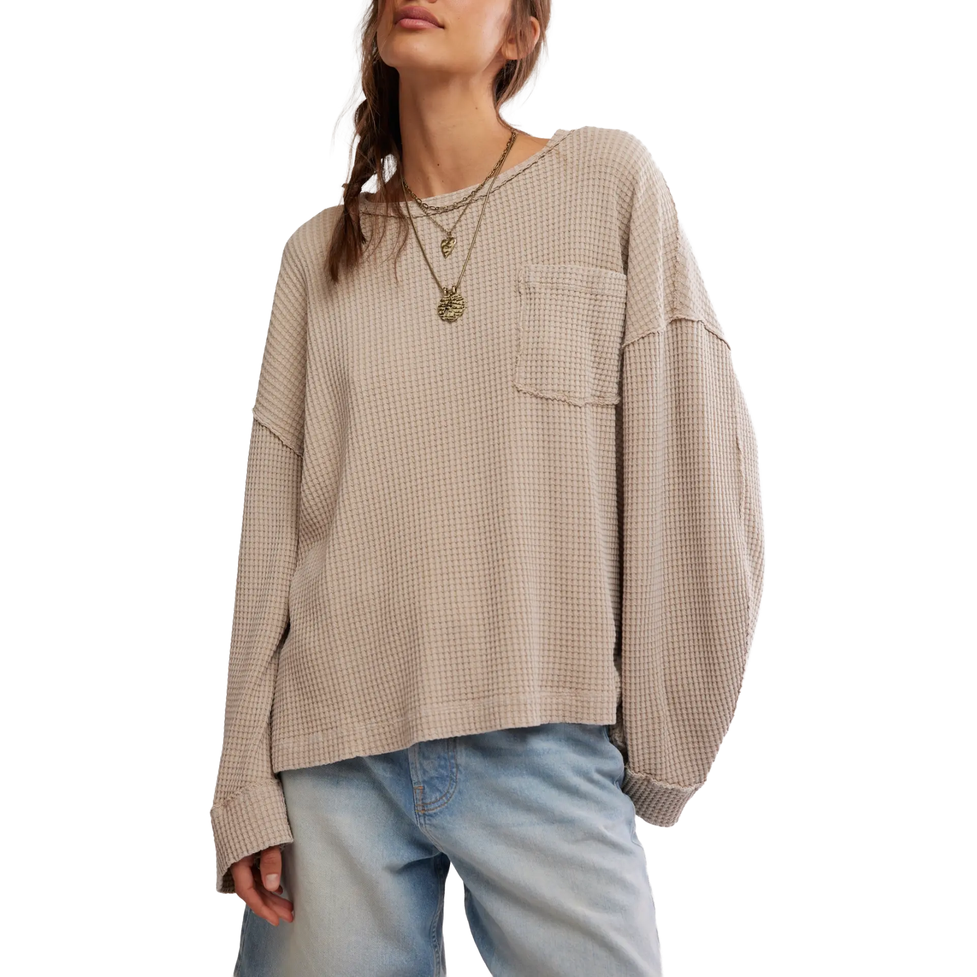 Women's Dawson Pocket Thermal