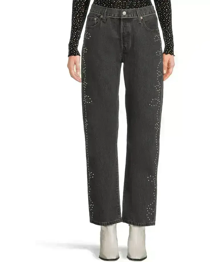 Women's Levi's® Premium 501 '90s
