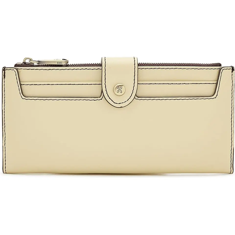 Dunn Continental Wallet
