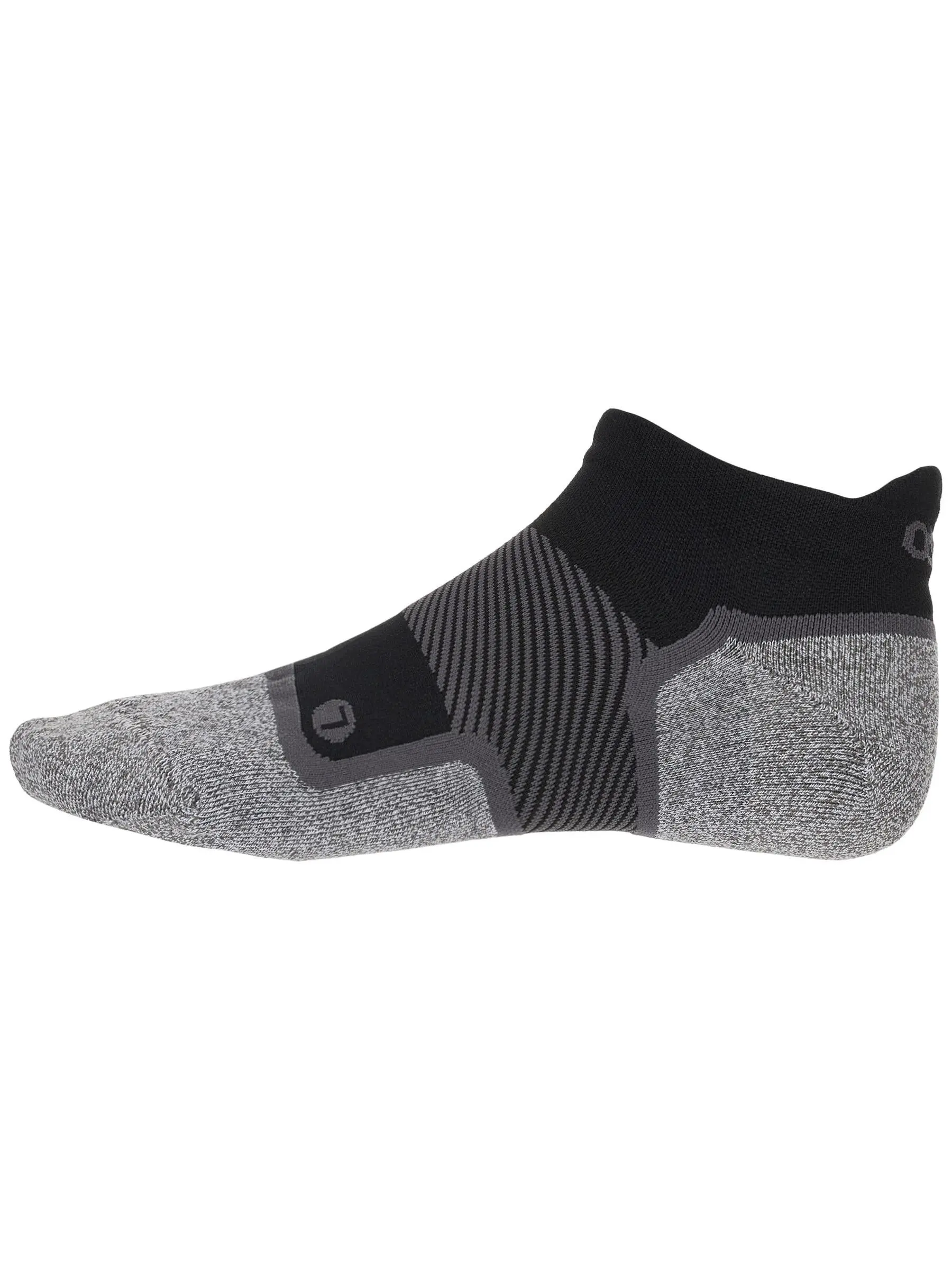 OS1st WP4 Wellness Performance No Show Socks