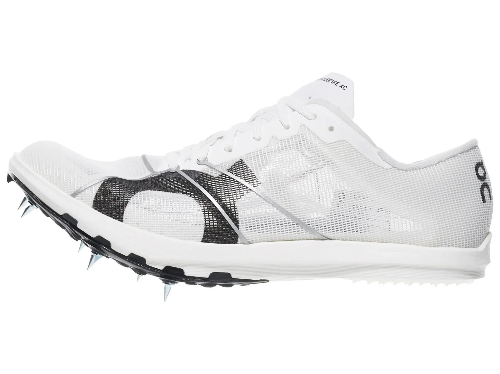 On Cloudspike XC Spikes