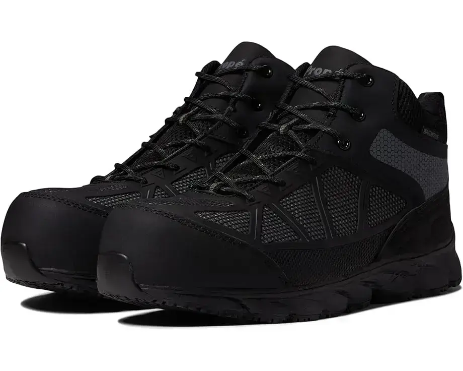 Men's Propet Seeley Hi