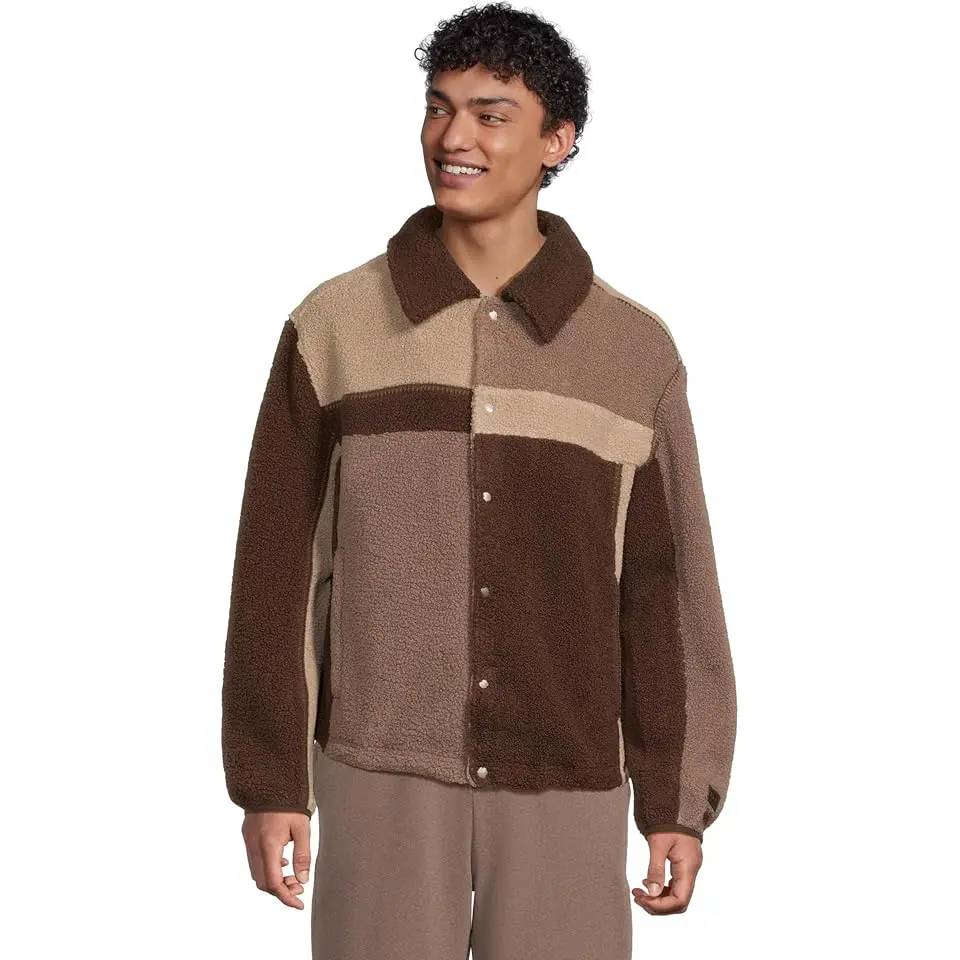 Lachlan UGGfluff Jacket