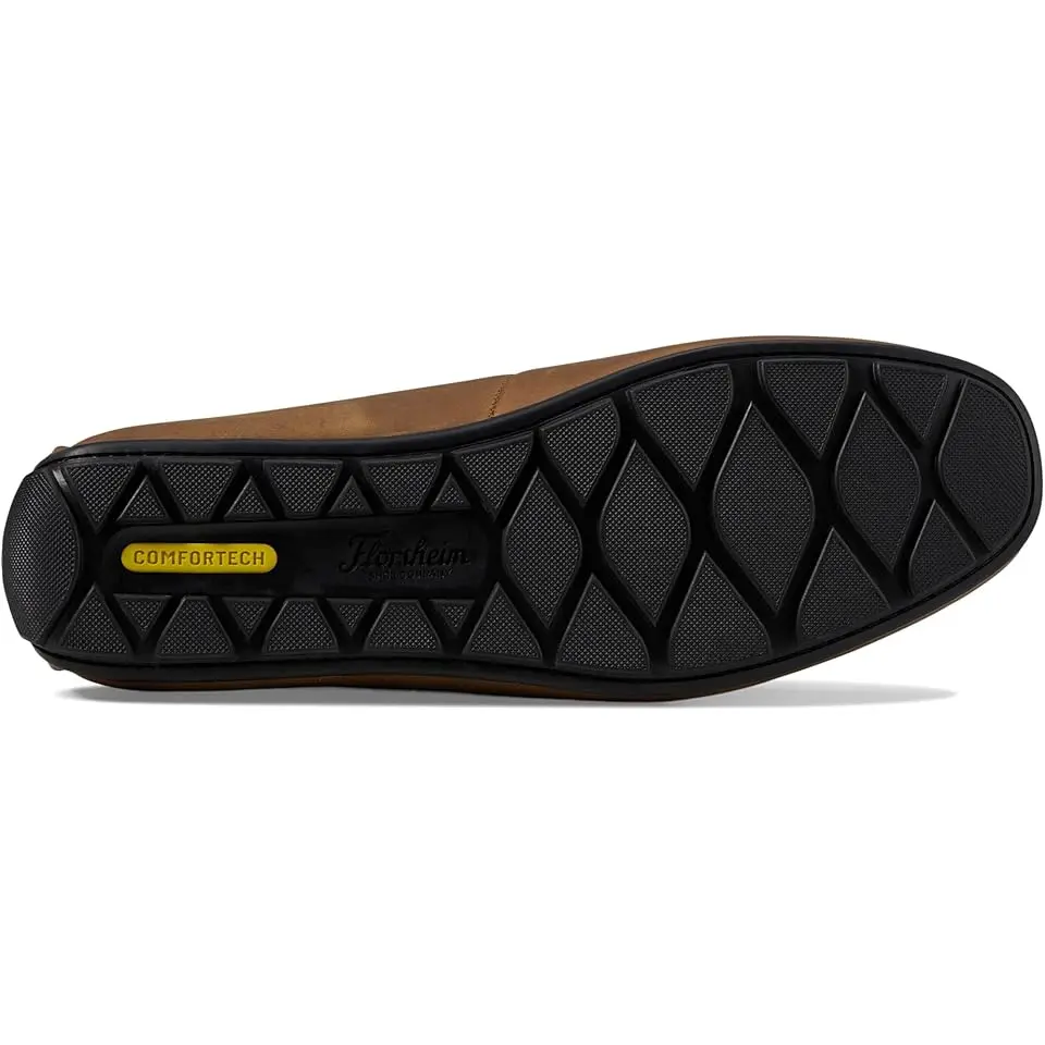Motor Moc Toe Venetian Driver