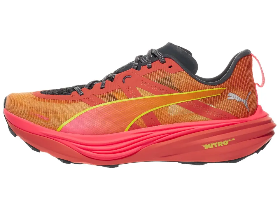 PUMA Deviate Nitro Elite Trail