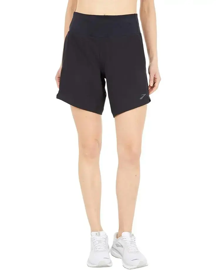 Women's Brooks Chaser 7" Shorts