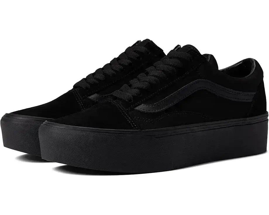 Unisex Vans Old Skool Stackform