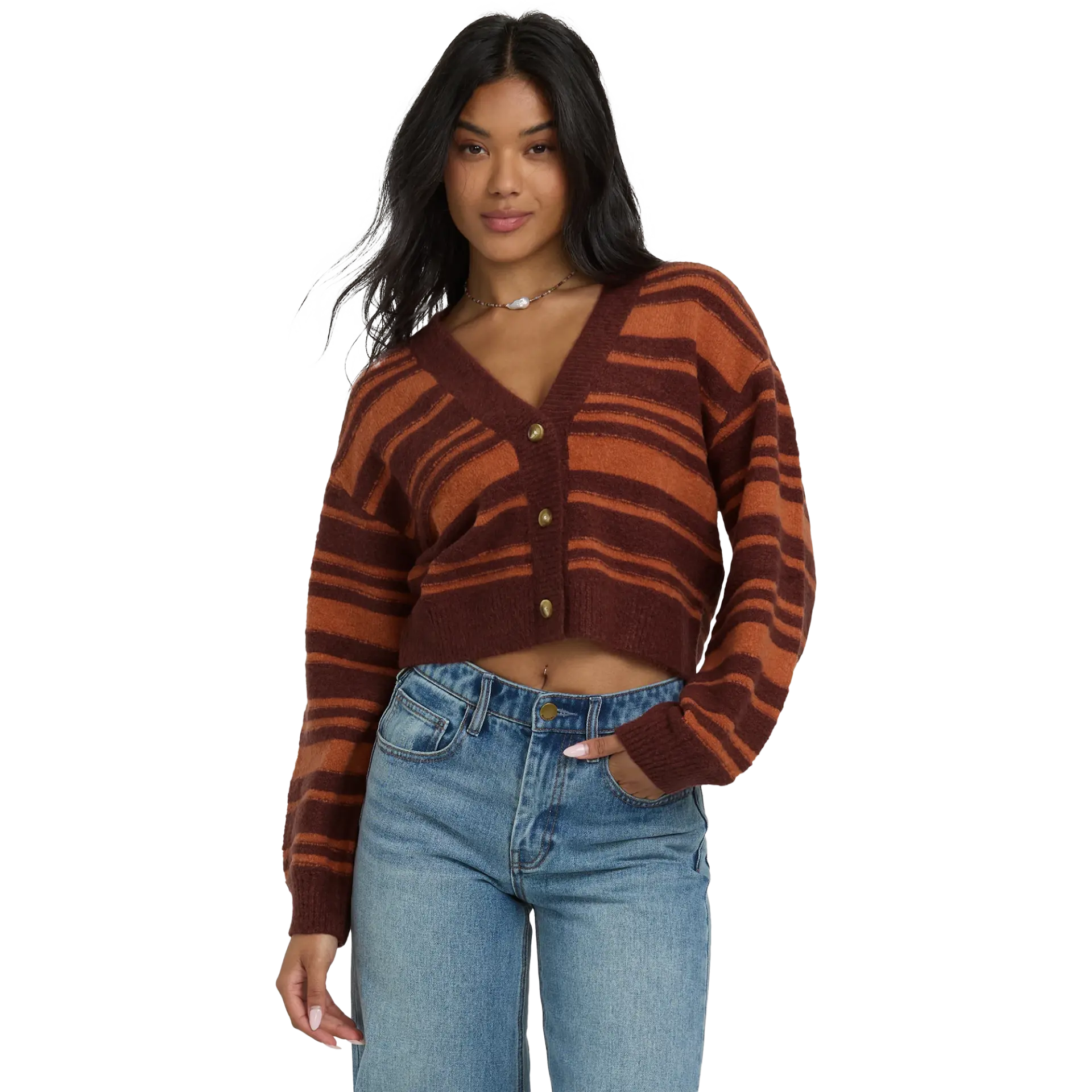 Women's Something About It Cardi
