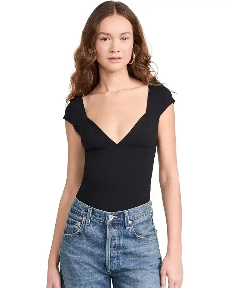 Women's Free People Duo Corset Cami
