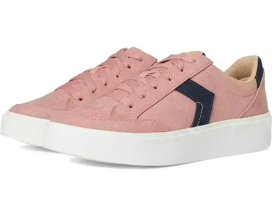 Women's Dr. Scholl's Madison Lace Sneaker Oxford