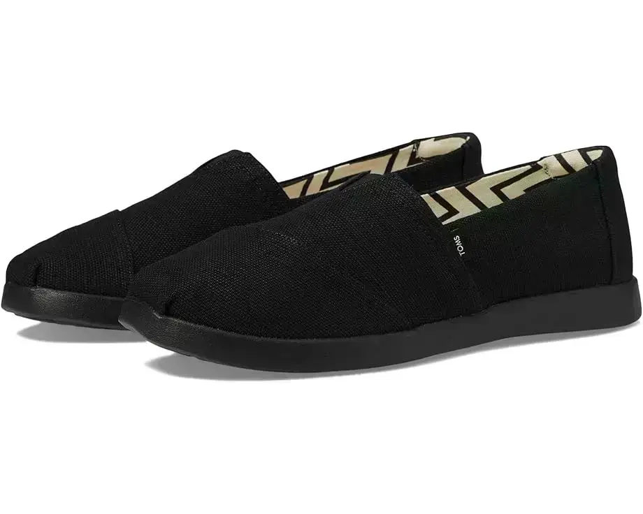 Women's TOMS Alpargata Plus