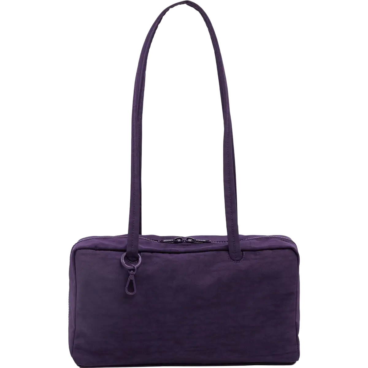 Nylon Bowler Bag