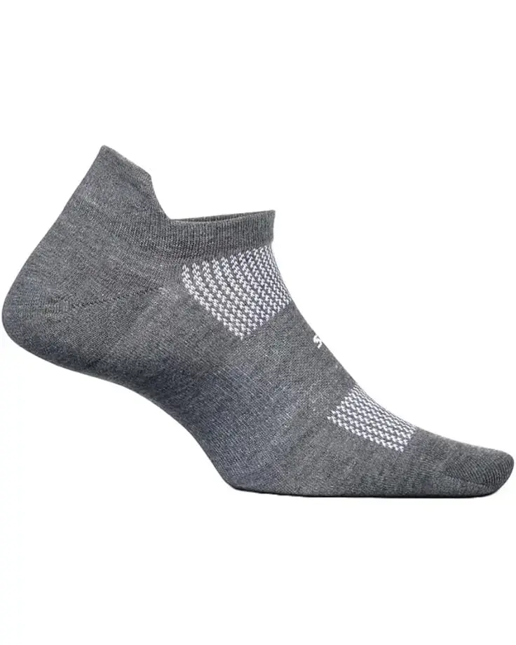 Unisex Feetures High Performance Ultra Light No Show Tab