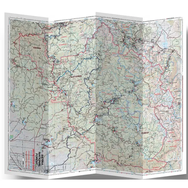 Sierra National Forest