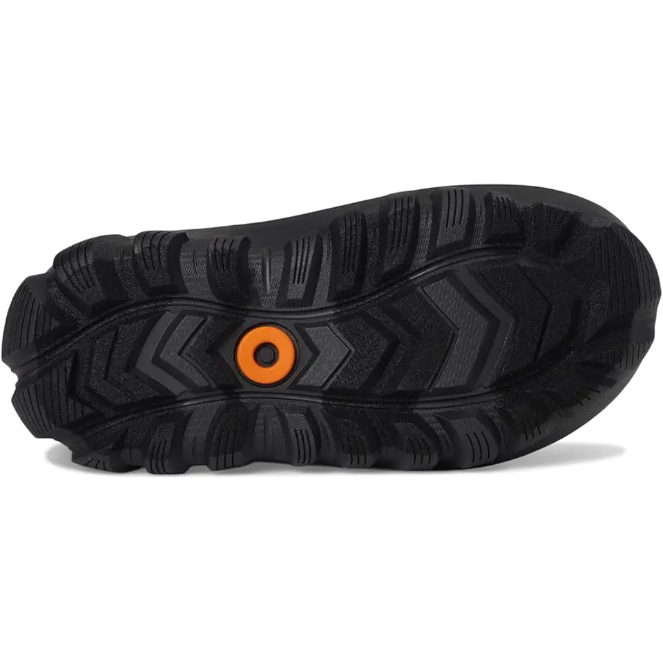 Classic Seamless Sparkle Dot (Toddler/Little Kid/Big Kid)