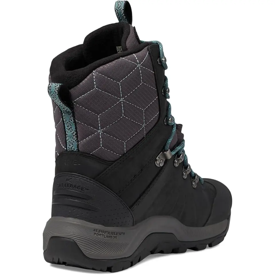 Revel IV High Polar
