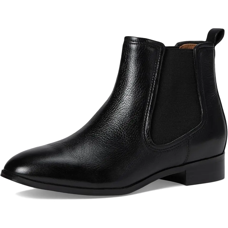 Tinsley Chelsea Bootie