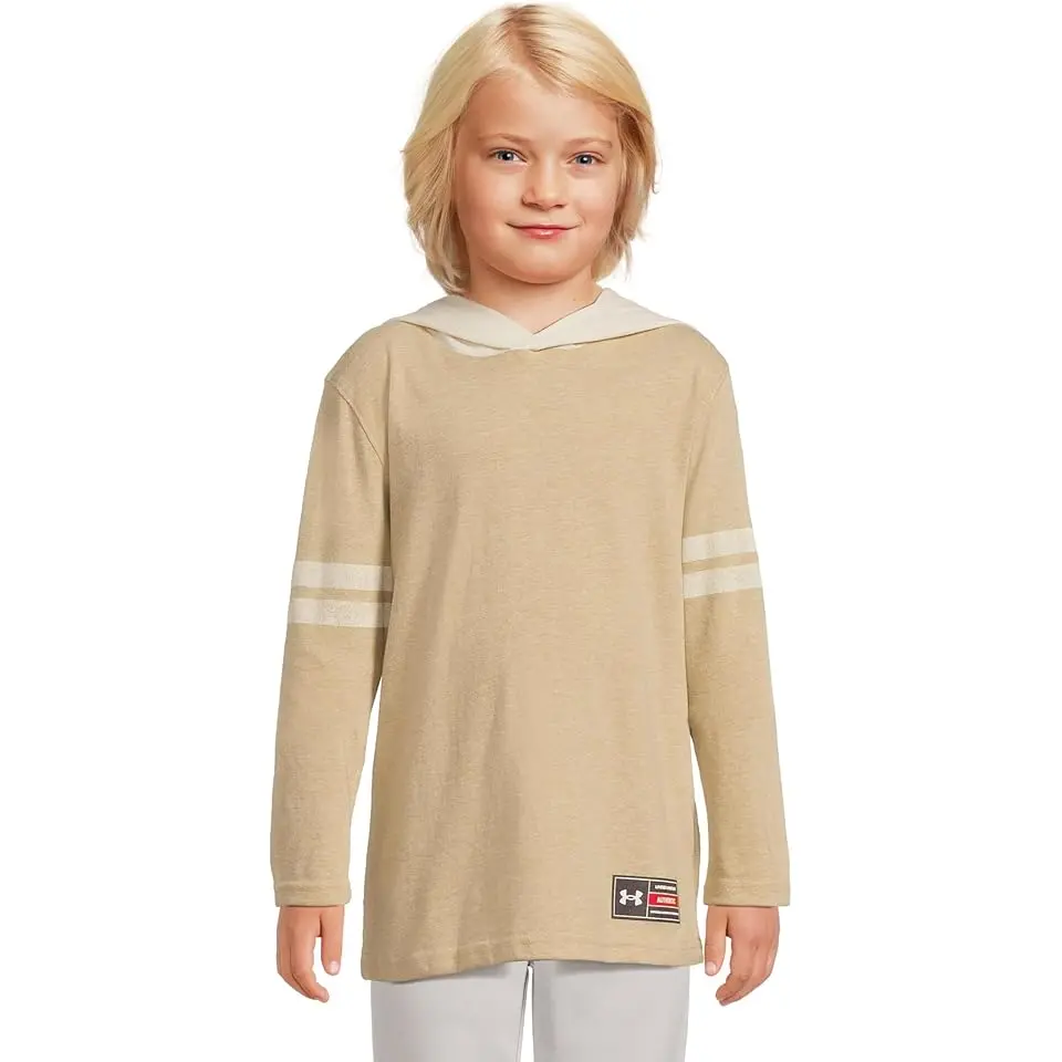 Lifestyle Hoodie (Little Kid)