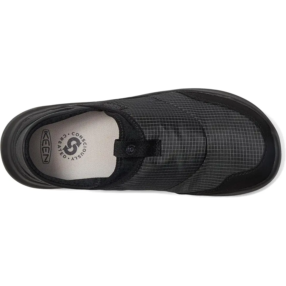 Whyser Slip-On