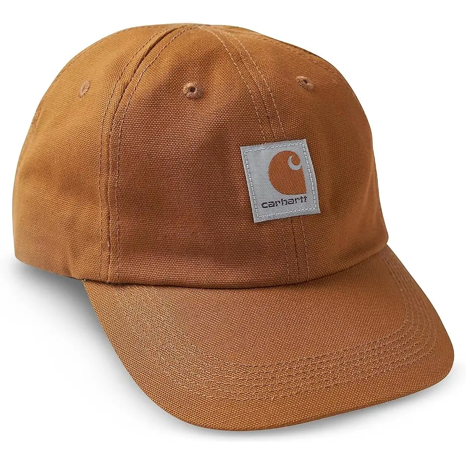 Signature Canvas Cap (Infant/Toddler/Little Kid/Big Kid)