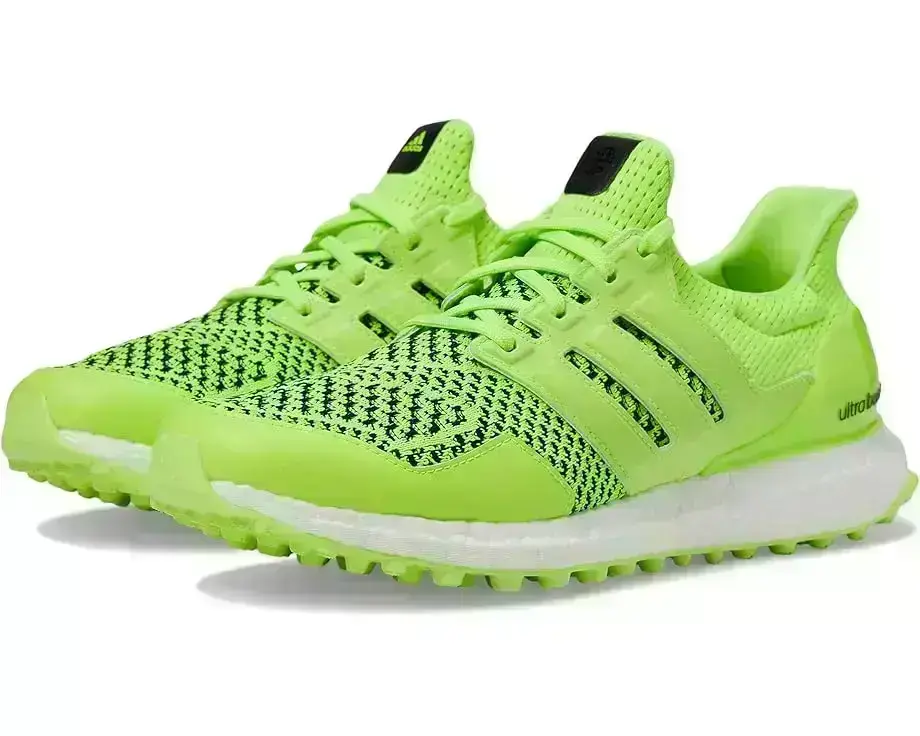 Men's adidas Golf Ultraboost Golf Shoes