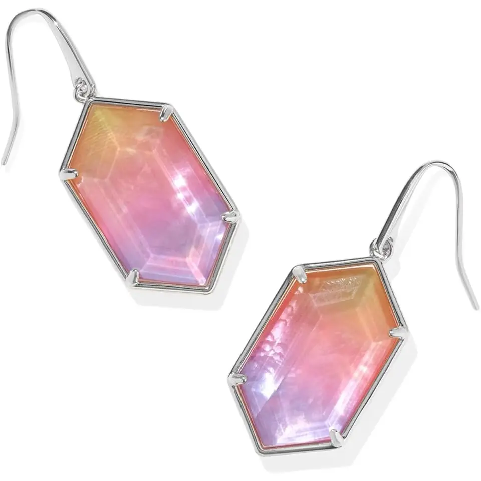 Hallie Drop Earrings