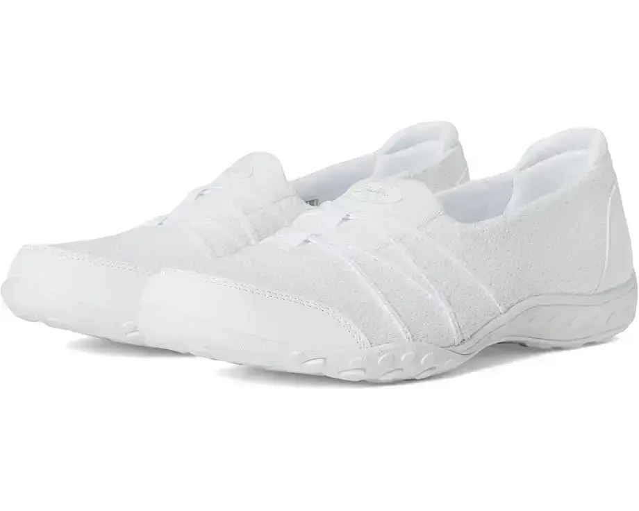 Women's SKECHERS Breathe Easy - Harbor Hues