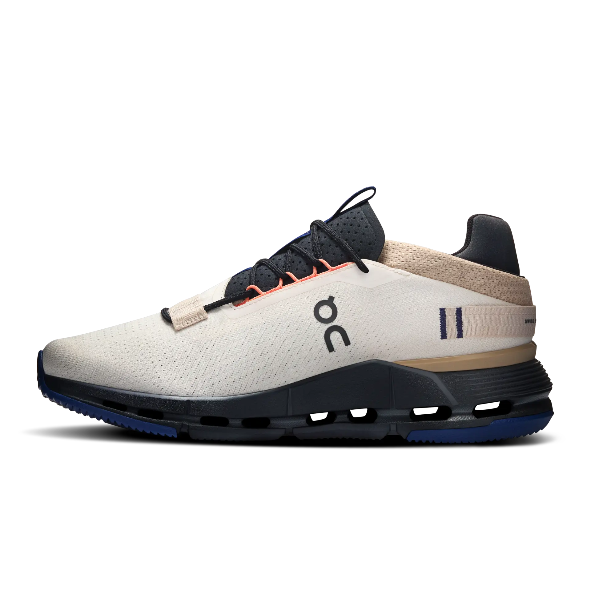 On Sportswear and Shoes: The Ultimate in Comfort & Performance