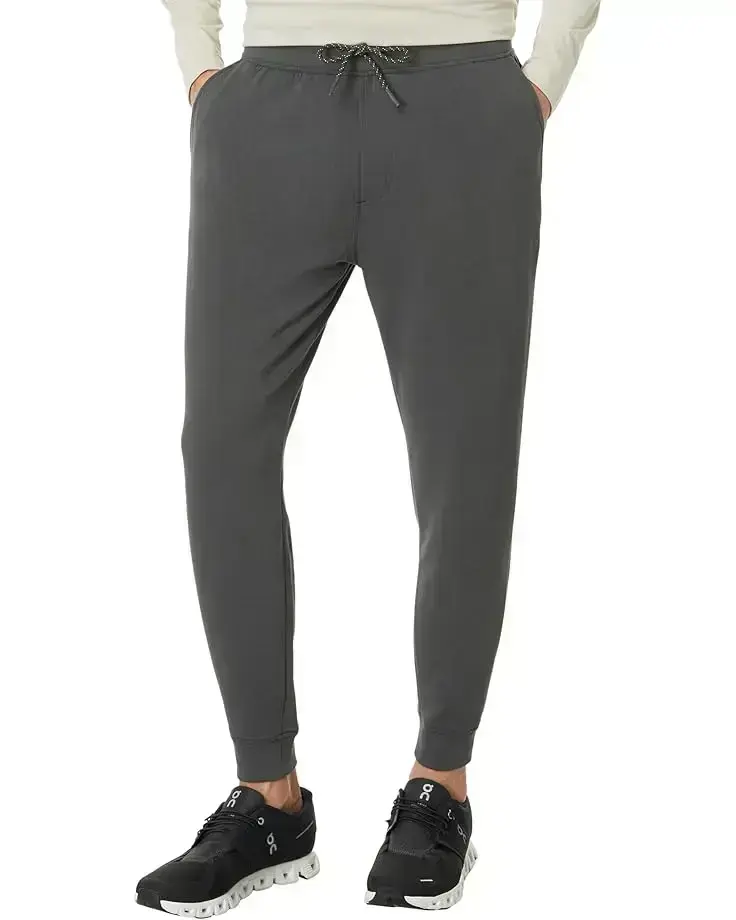 Men's Free Fly Bamboo Lightweight Fleece Joggers