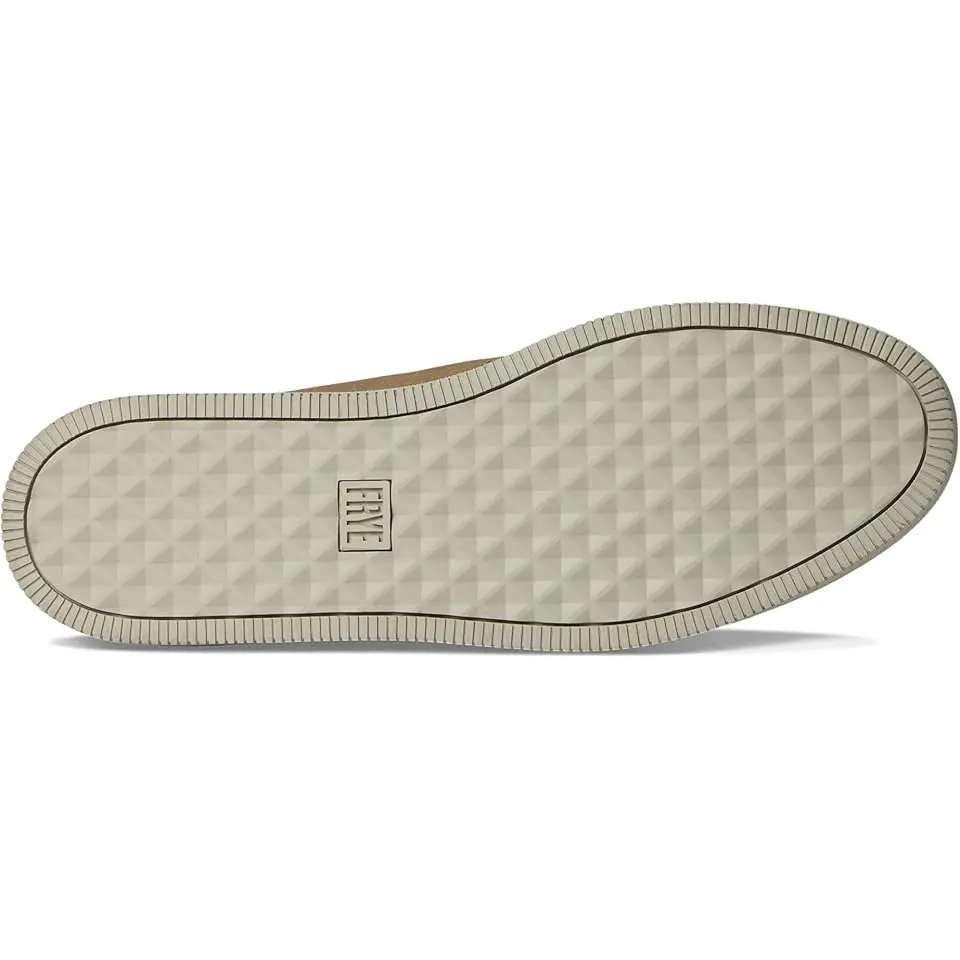 Astor Cap Toe Low Lace