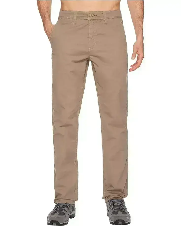 Men's Toad&Co Mission Ridge Lean Pants