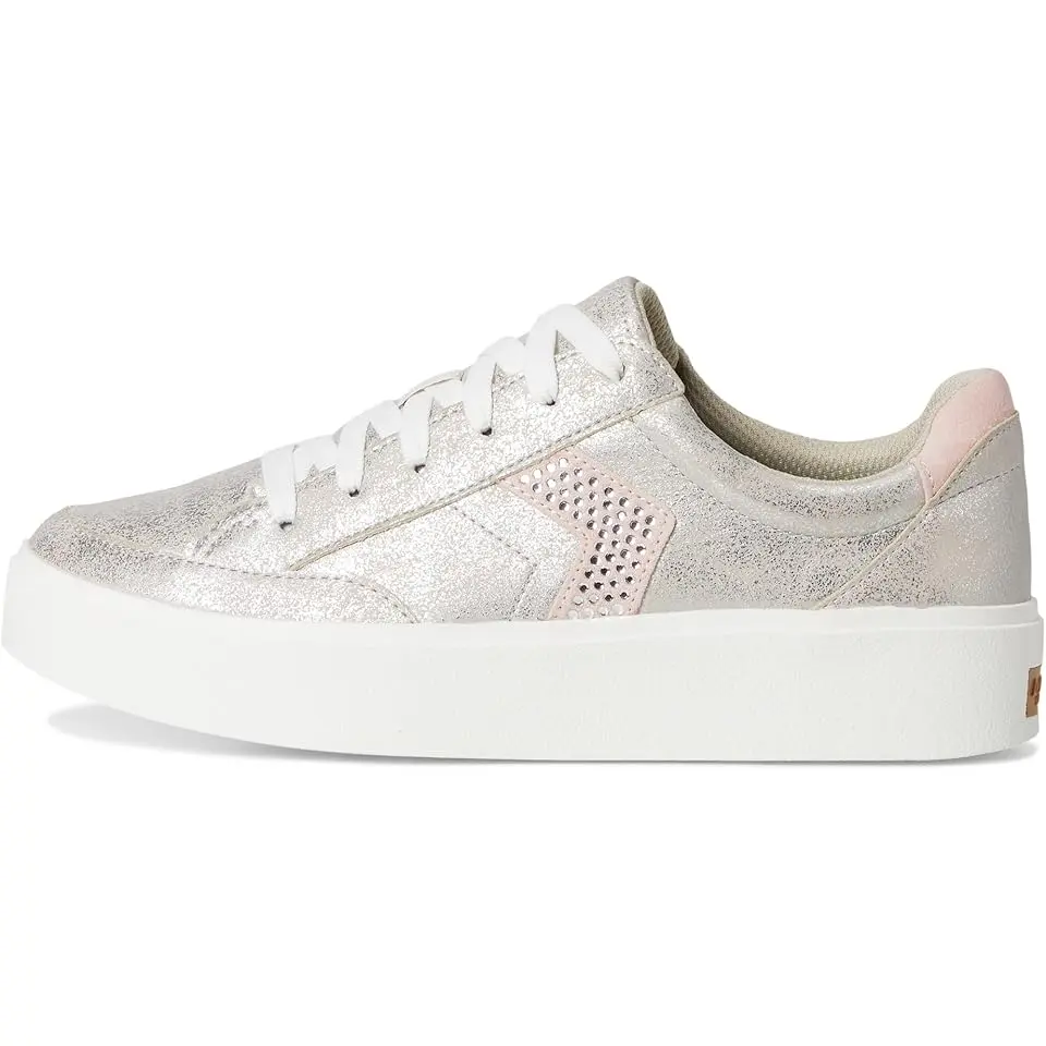 Madison Lace Lace-Up Shoes