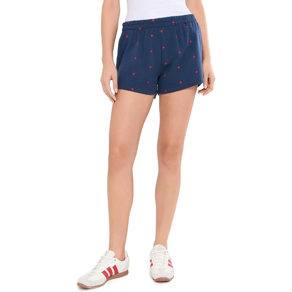 Malik Shorts