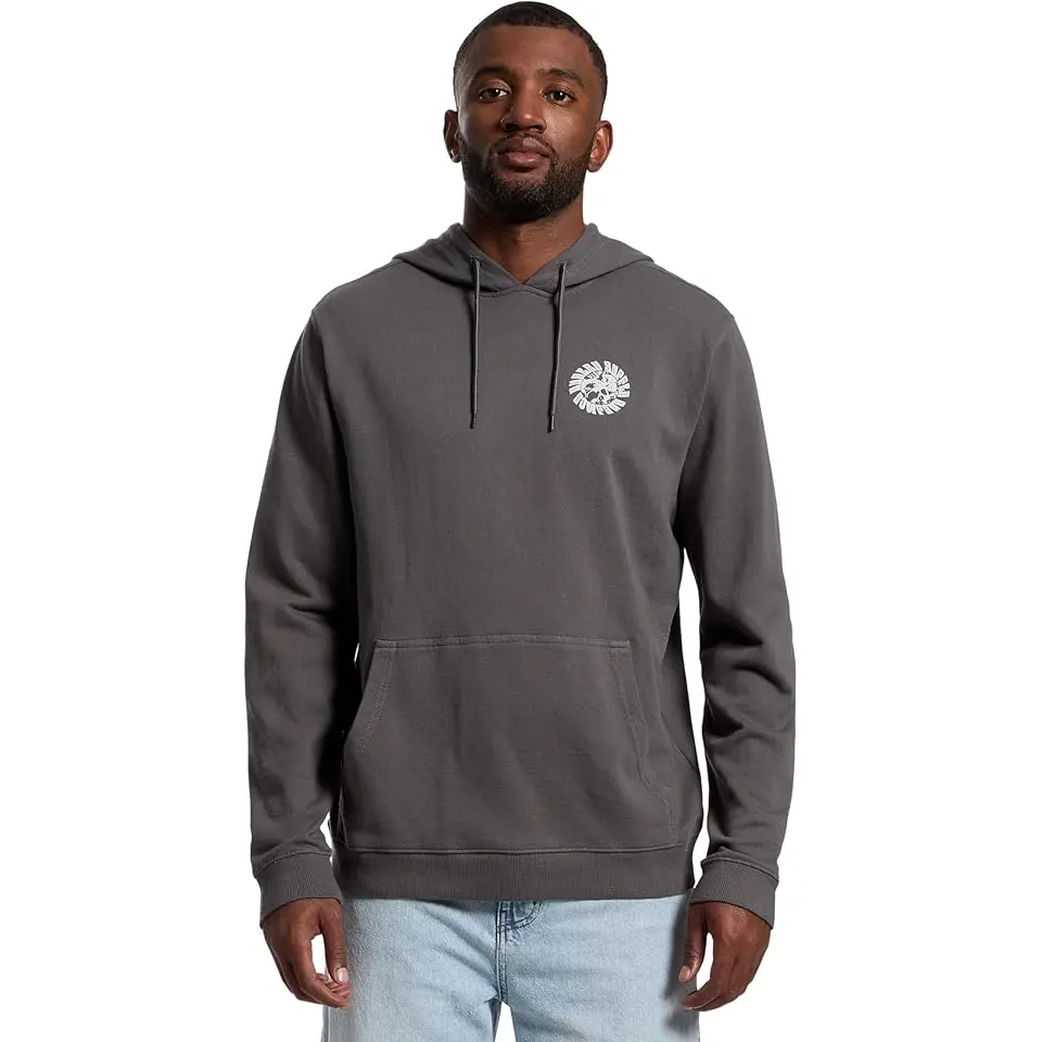 Naturals Pullover Sweatshirt