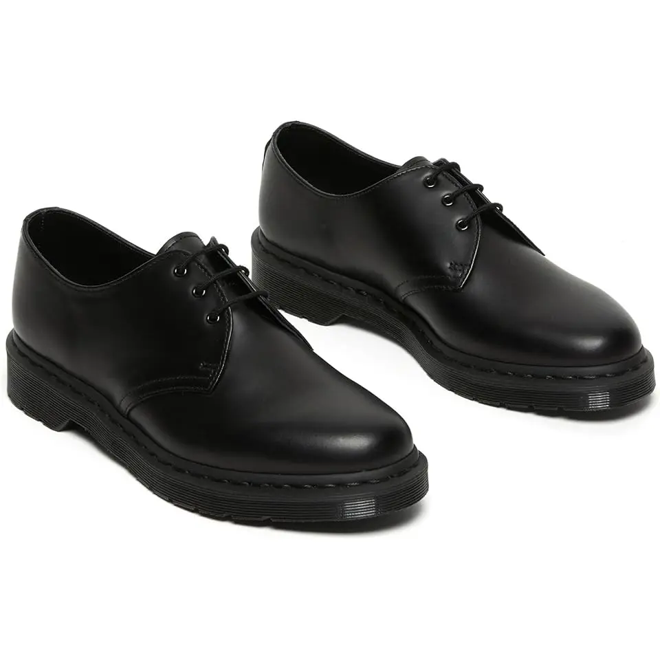 1461 3-Tie Shoe