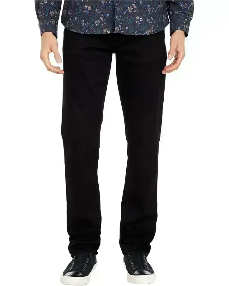 Men's Joe's Jeans The Brixton in Griff