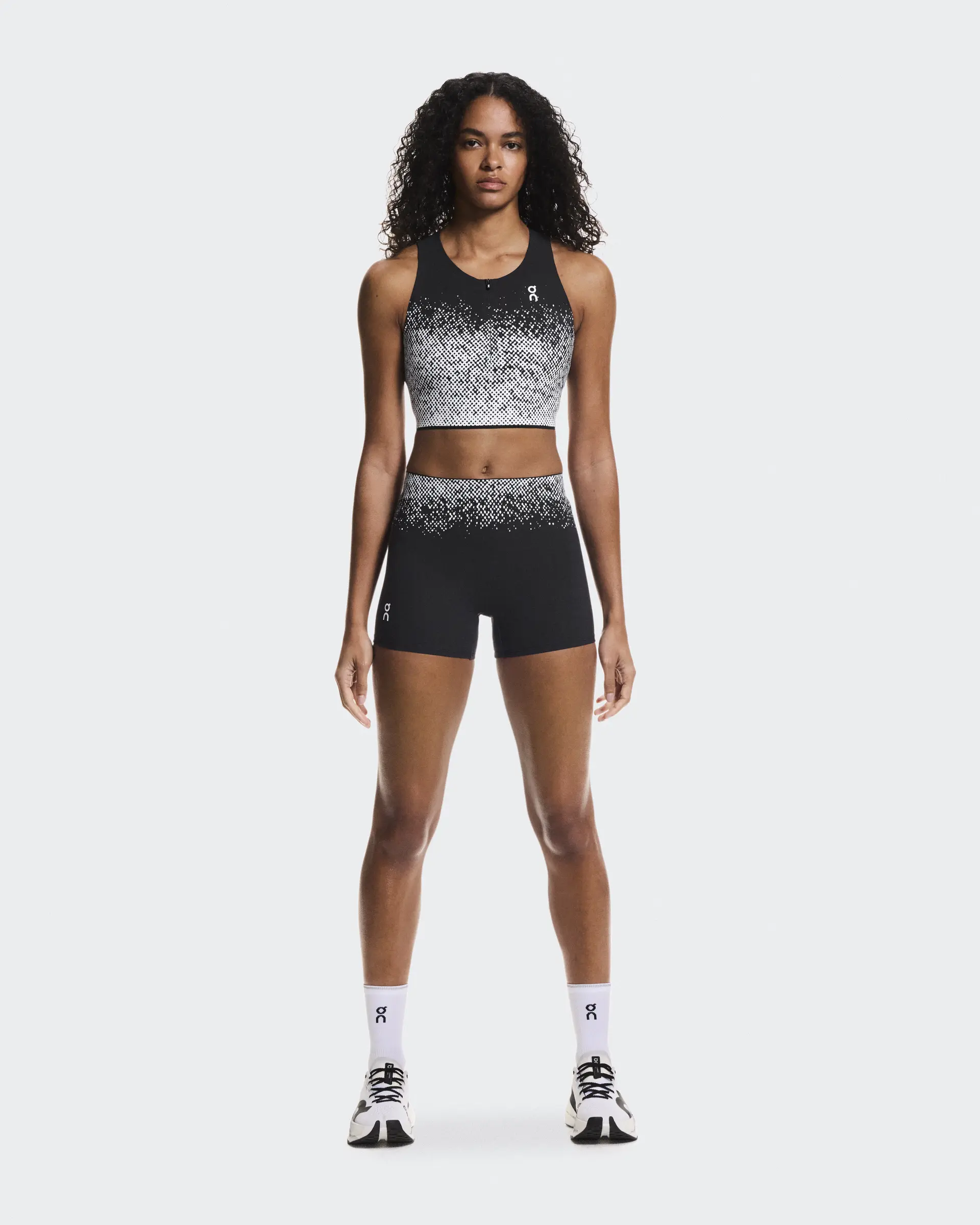Zero Short Tights