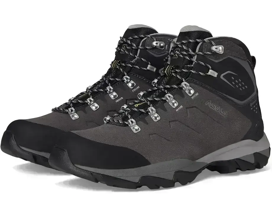 Men's Asolo Acadia Mid Lth GTX MW