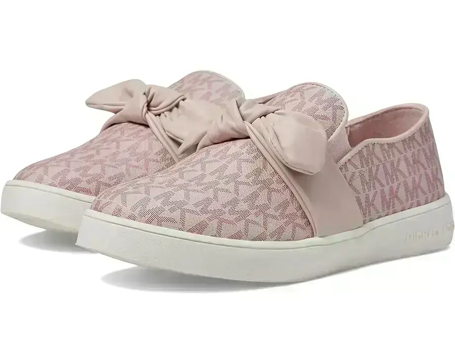 MICHAEL Michael Kors Kids Jem Bow (Little Kid/Big Kid)