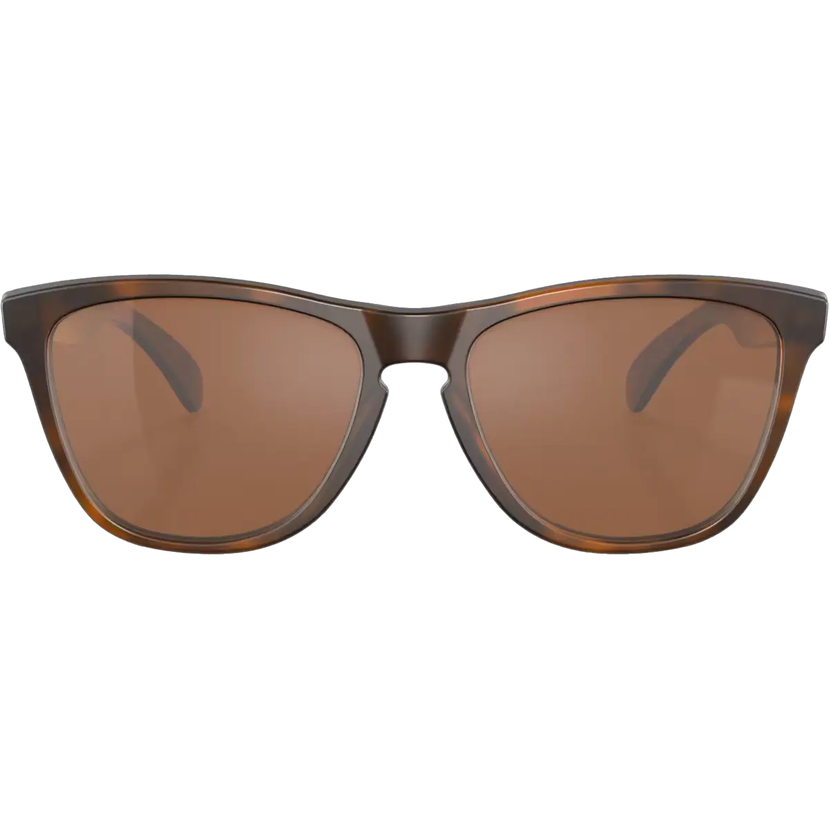 Frogskins - Matte Tortoise/Prizm Tungsten