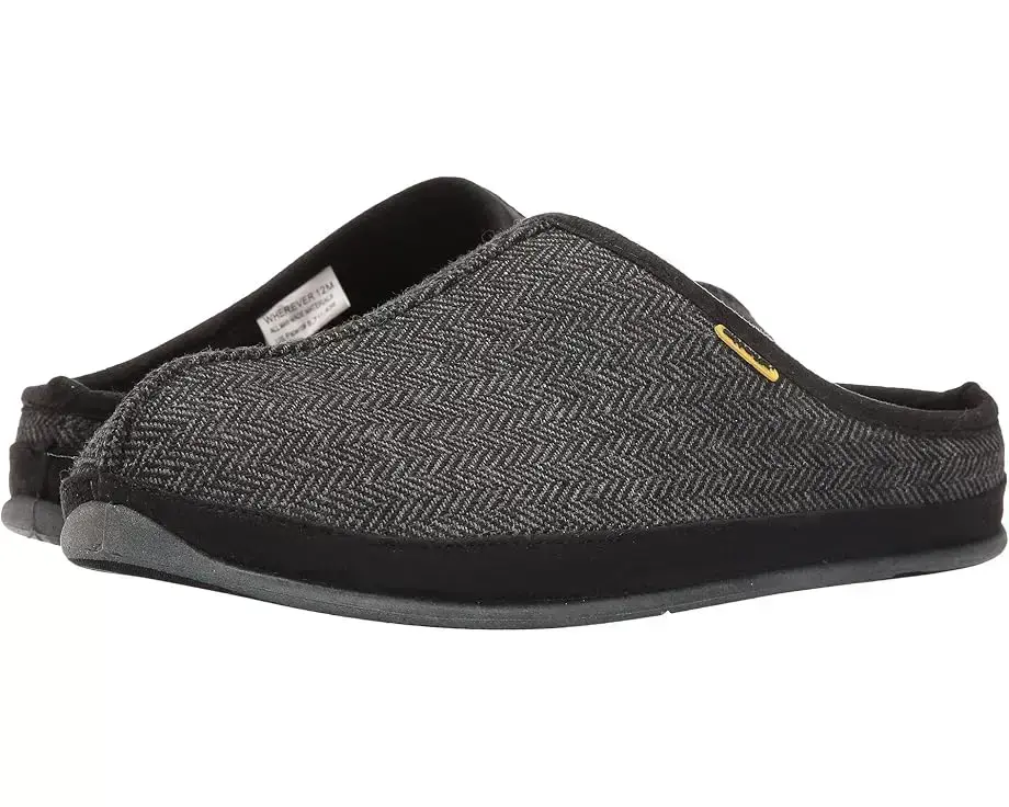 Men's Deer Stags Wherever Slipper