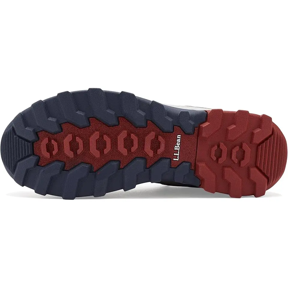 Access Hiker Low