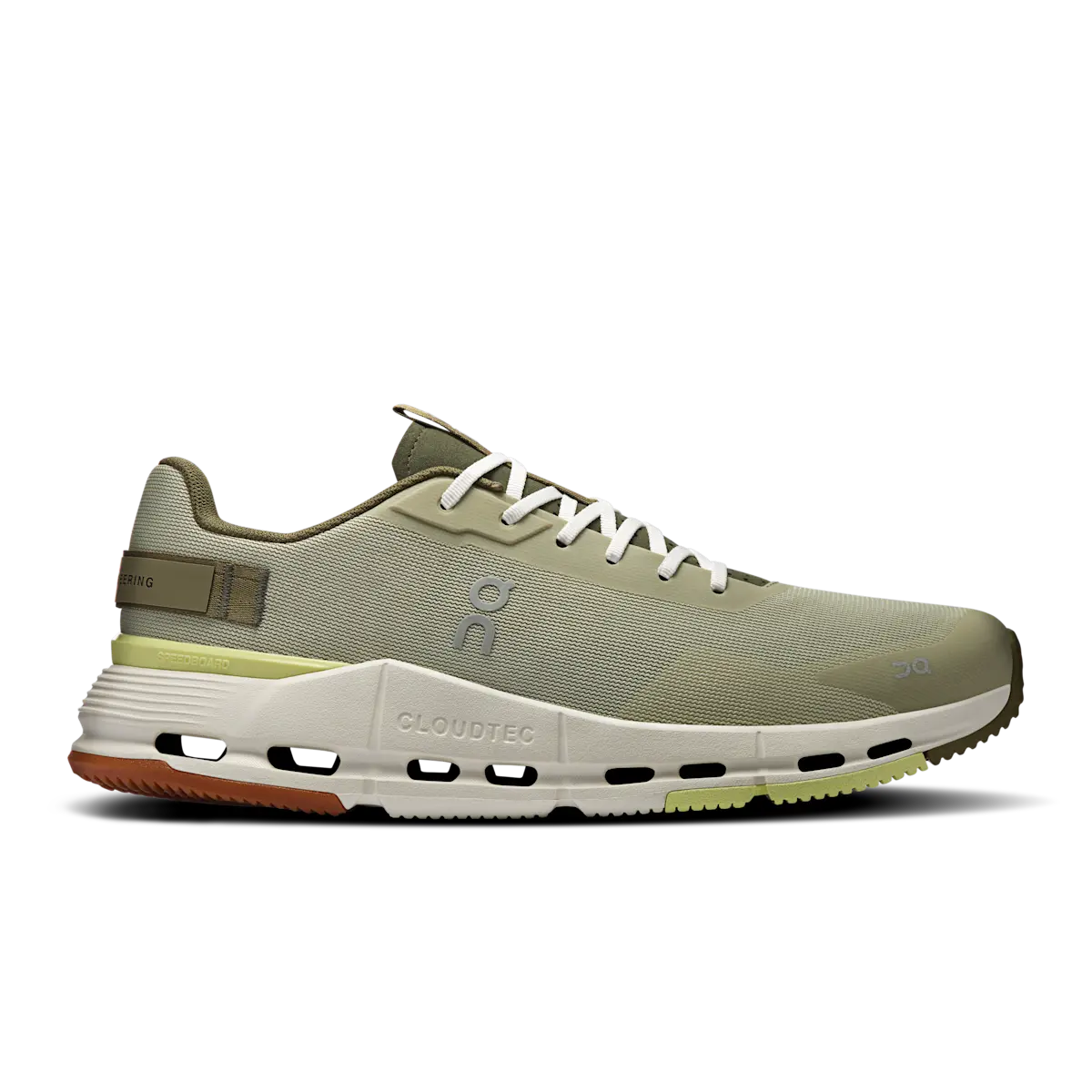 Men's Cloudnova Form 2