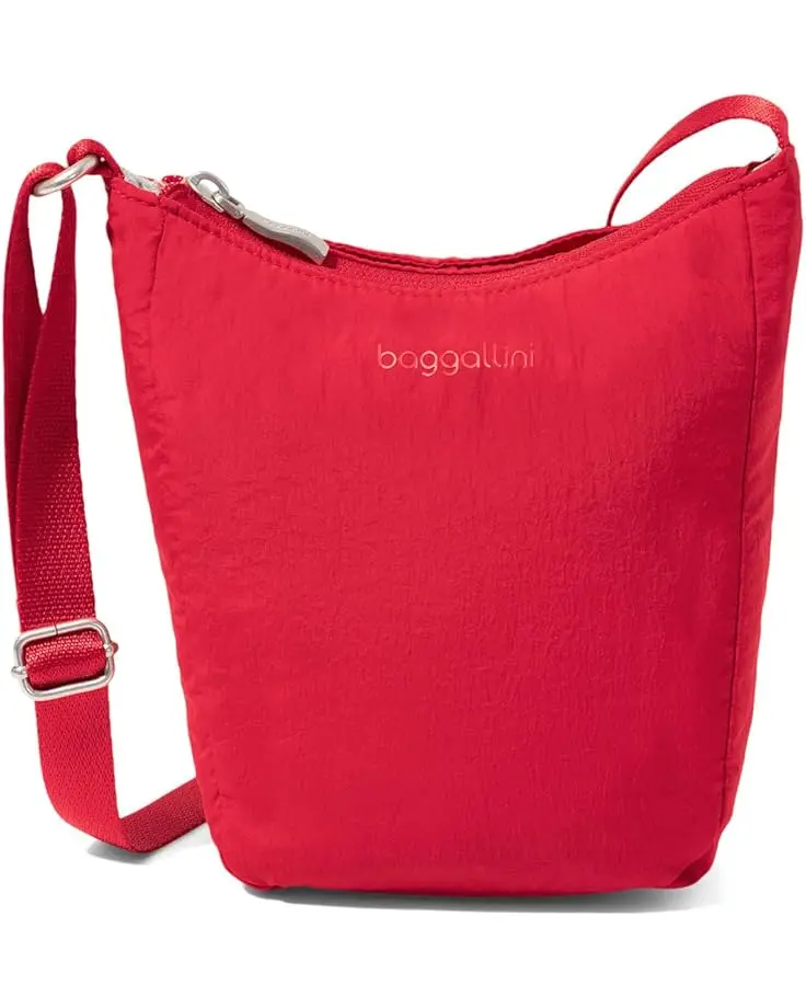 Women's Baggallini Swift Mini Crossbody