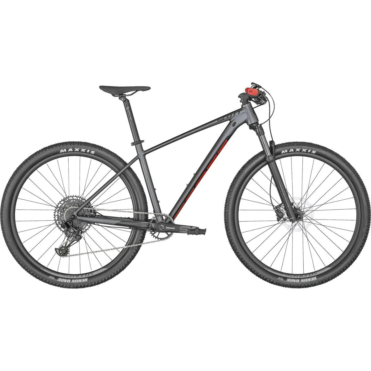 Scale 970