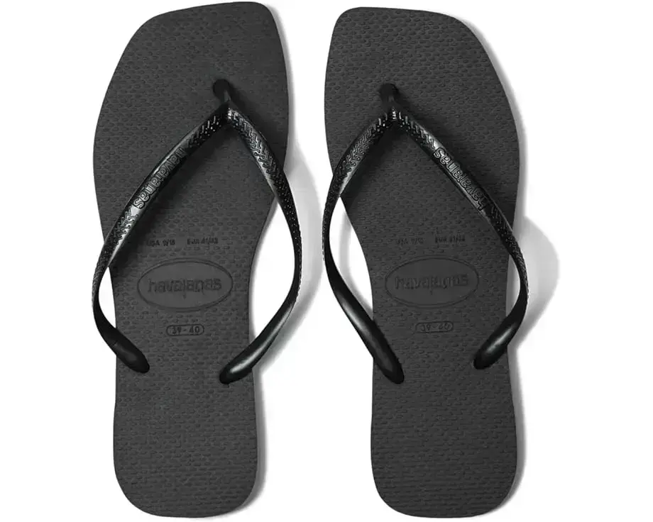 Women's Havaianas Slim Square Flip Flop Sandal
