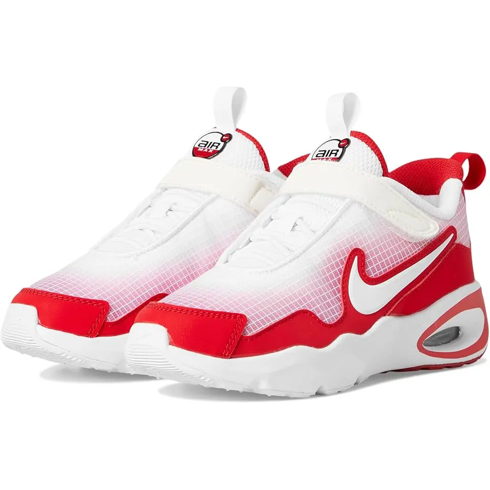 Air Max Nova (Little Kid)